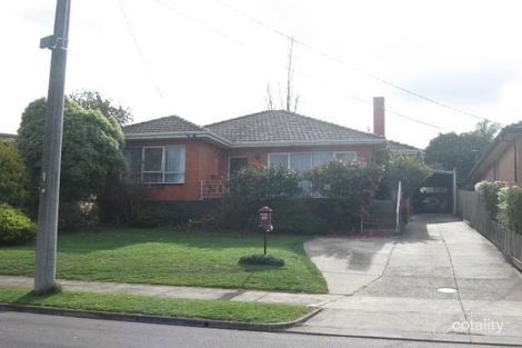 49 Anderson St, Heidelberg, VIC 3084