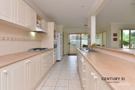 Property photo of 4 Cypress Way Garden Suburb NSW 2289