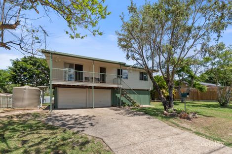 22 KANANGRA ST, REDBANK PLAINS, QLD 4301