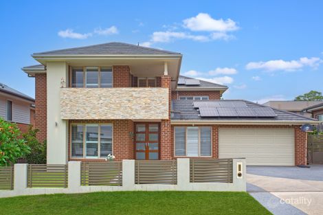 30 Willcox Cres, Kellyville, NSW 2155