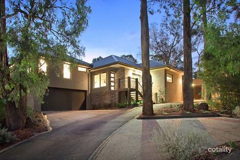 66 View Hill Cres, Eltham, VIC 3095