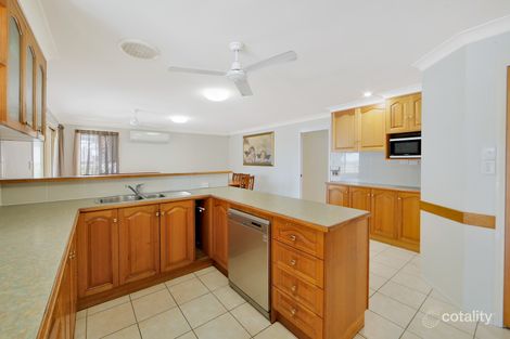 Property photo of 653 Branyan Drive Branyan QLD 4670