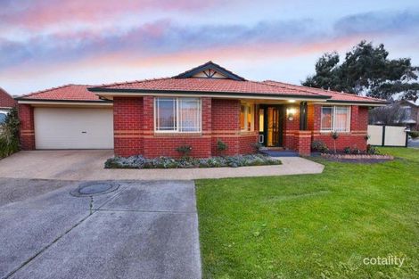 87 Nurten Pde, Aspendale Gardens, VIC 3195