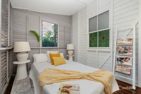 Property photo of 31 First Avenue Railway Estate QLD 4810