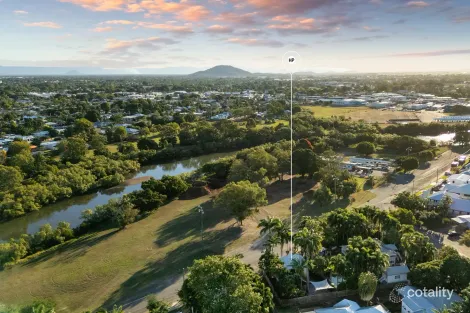 Property photo of 31 First Avenue Railway Estate QLD 4810