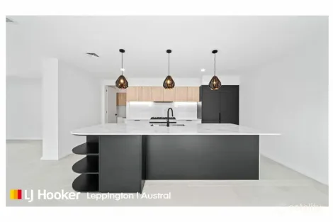 Property photo of 137 Lethbridge Road Austral NSW 2179