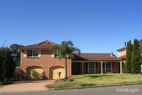 Property photo of 28 Begovich Crescent Abbotsbury NSW 2176