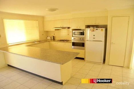Property photo of 59 Sweeney Avenue Plumpton NSW 2761
