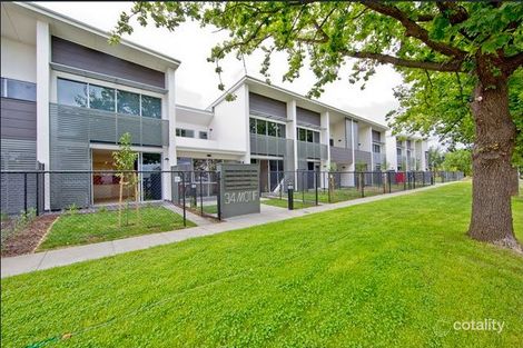 Property photo of 18/34 Dooring Street Dickson ACT 2602