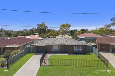 Property photo of 4 Solomon Court Kippa-Ring QLD 4021