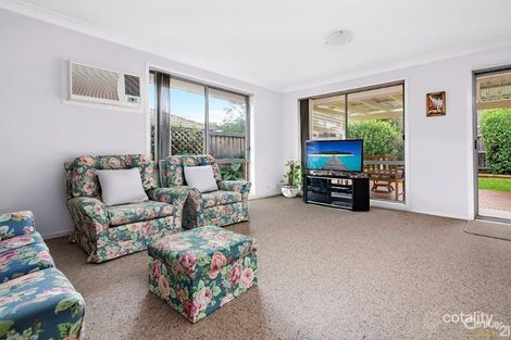 Property photo of 35 Blackthorn Circuit Menai NSW 2234