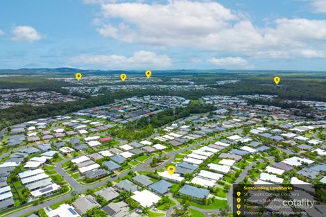 Property photo of 10 Dubuji Lane Coomera QLD 4209