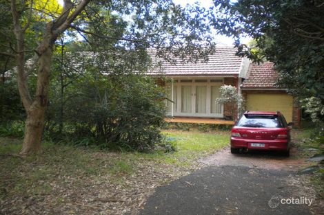 Property photo of 7 Wolseley Road Lindfield NSW 2070
