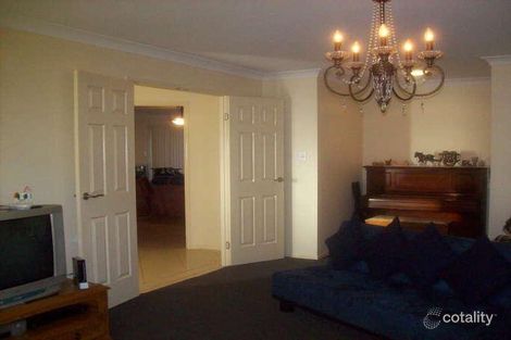 Property photo of 2 Honeyeater Drive Highfields QLD 4352