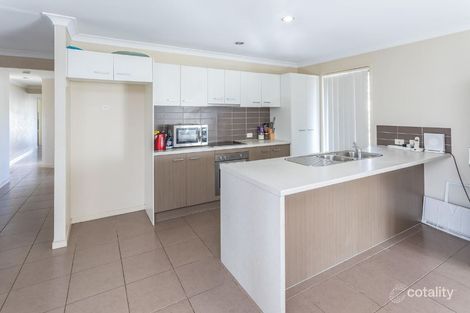 Property photo of 31-33 Daintree Street Bellmere QLD 4510