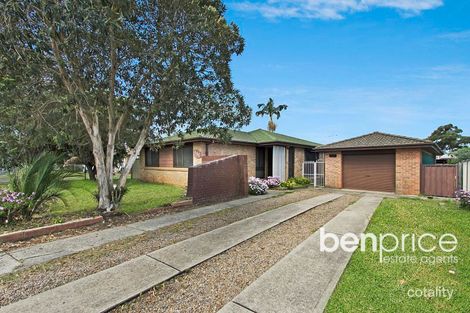 566 Luxford Rd, Shalvey, NSW 2770