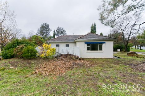 1/14 Faunce Cres, O'Connor, ACT 2602