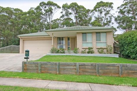 Property photo of 31 Glenfield Drive Currans Hill NSW 2567