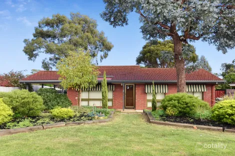 Property photo of 12 Idlewild Avenue Aberfoyle Park SA 5159