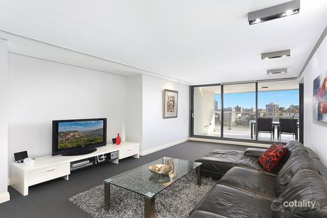 Property photo of 1003/8 Glen Street Milsons Point NSW 2061