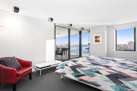 Property photo of 1003/8 Glen Street Milsons Point NSW 2061