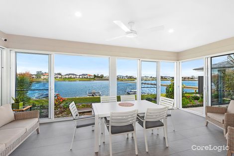 Property photo of 11 Harbourside Crescent Port Macquarie NSW 2444