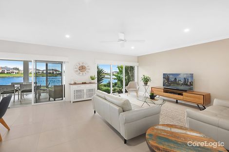 Property photo of 11 Harbourside Crescent Port Macquarie NSW 2444