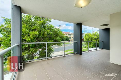 Property photo of 2/61 Rode Road Wavell Heights QLD 4012