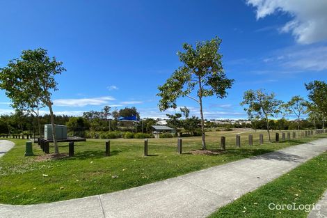 Property photo of 11 Voyager Terrace Pimpama QLD 4209