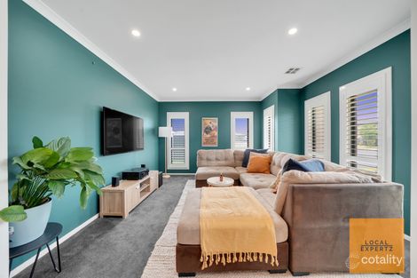 Property photo of 10 Forestmill Way Strathtulloh VIC 3338