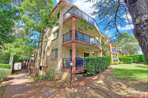 Property photo of 7/176-178 Station Street Wentworthville NSW 2145