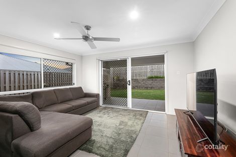 Property photo of 30 Affinity Way South Ripley QLD 4306
