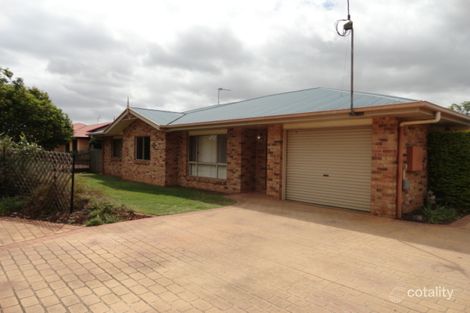 1/239 Nelson St, Kearneys Spring, QLD 4350