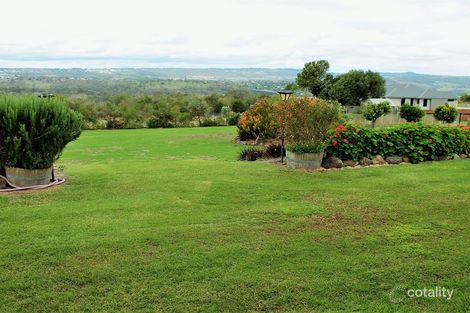 Property photo of 69 Hilltop Drive Gowrie Junction QLD 4352