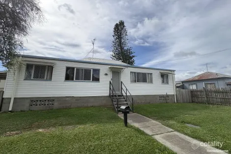 Property photo of 69 Steuart Street Bundaberg North QLD 4670