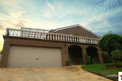 34 Grandvalley Dr, Chirnside Park, VIC 3116