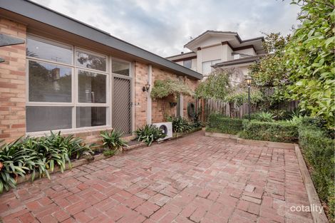 Property photo of 4/8 Pleasant Avenue Kew VIC 3101