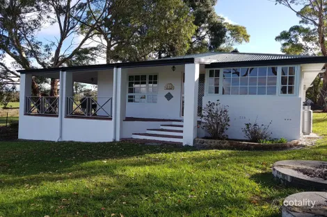 Property photo of 230 Marmion Street Mount Barker WA 6324