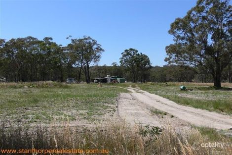 Property photo of 270 Gillbard Road Dalcouth QLD 4380