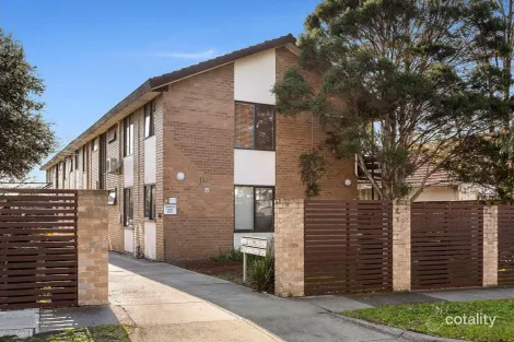 1/11 South Ave, Bentleigh, VIC 3204