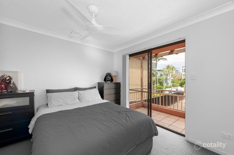 Property photo of 4/23 Second Avenue Broadbeach QLD 4218