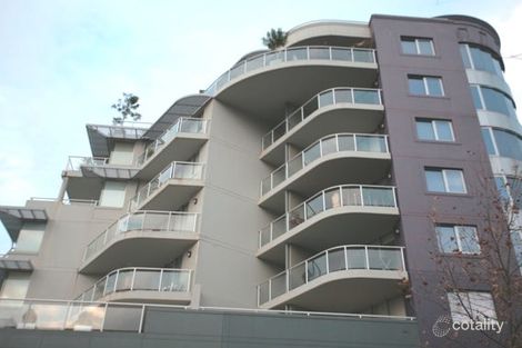 Property photo of 307/200 William Street Woolloomooloo NSW 2011