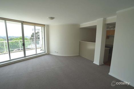 Property photo of 307/200 William Street Woolloomooloo NSW 2011