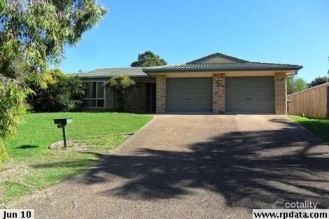 Property photo of 9 Palgold Court Birkdale QLD 4159