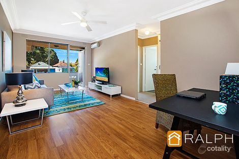 Property photo of 10/23 Wangee Road Lakemba NSW 2195