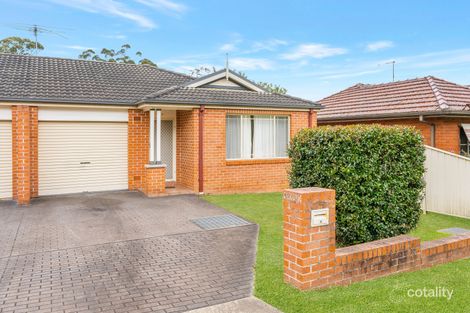 2/12 Boyd St, Blacktown, NSW 2148