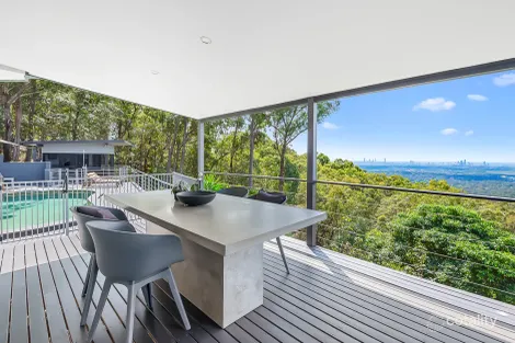 Property photo of 214 The Panorama Tallai QLD 4213