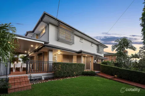 1/31 Cadell St, Toowong, QLD 4066