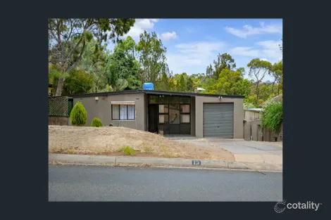 13 Billabong Rd, Para Hills, SA 5096