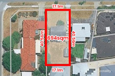 Property photo of 55 Winterfold Road Hamilton Hill WA 6163